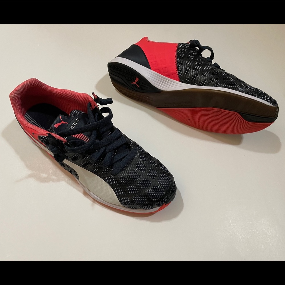 Puma - Picture 3 of 3